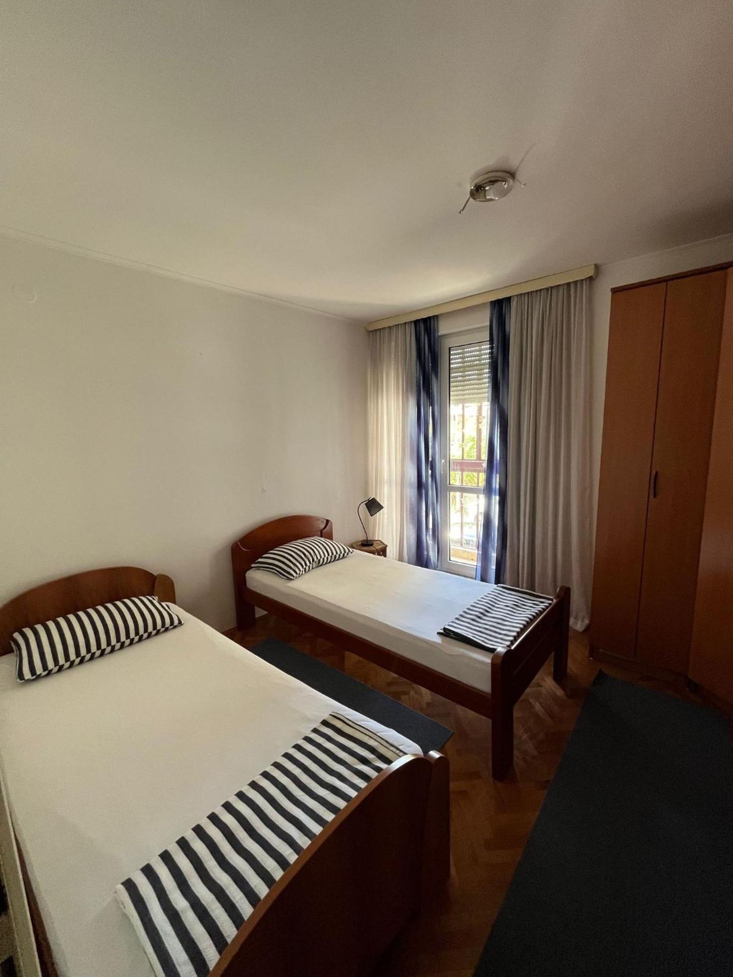 Apartment Centropolis Mostar Exteriör bild