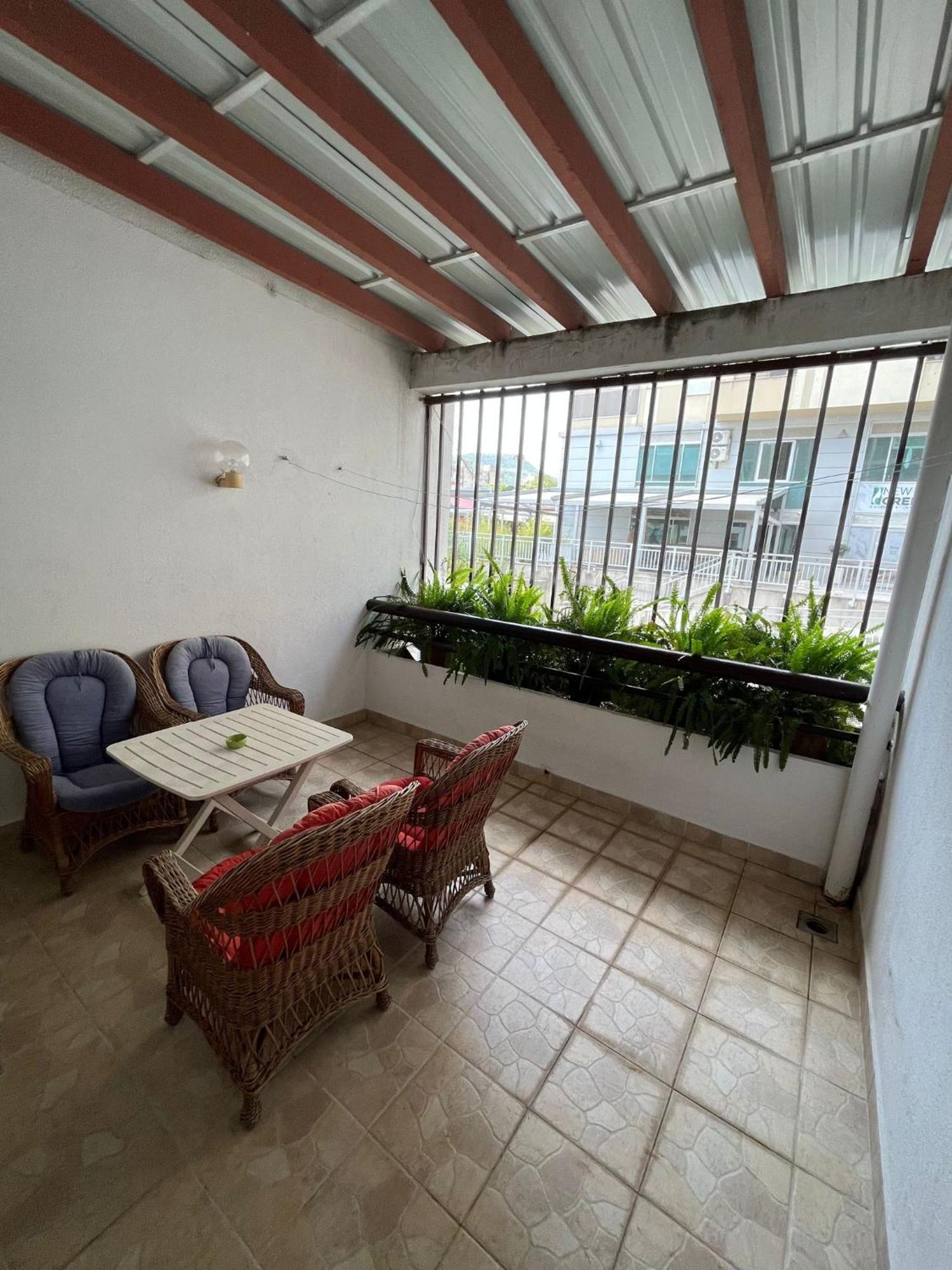 Apartment Centropolis Mostar Exteriör bild